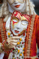 The mask behind the mask