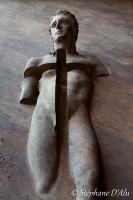 Carry your cross