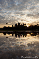 Angkor War