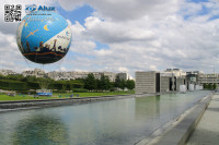canal
